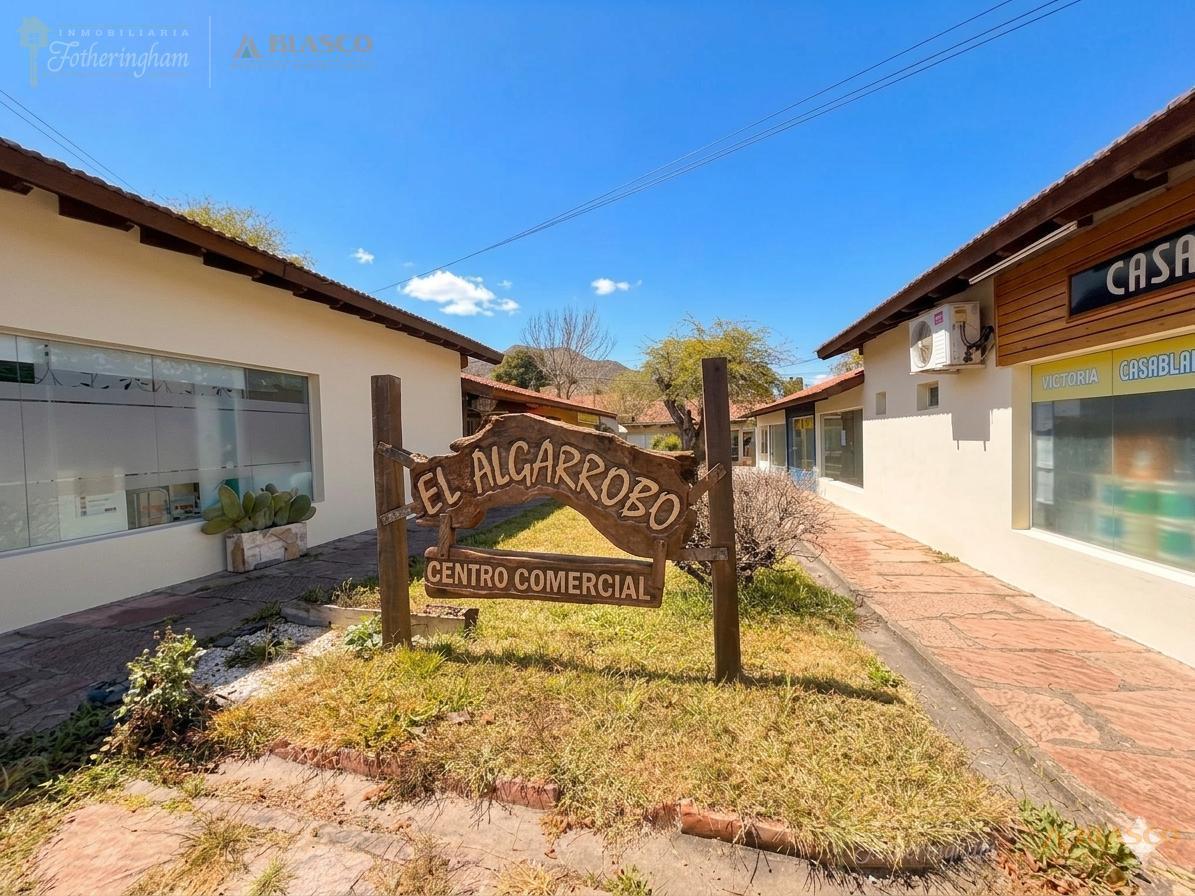 Local Comercial EN Venta | Villa General Belgrano, Santa Rosa de Calamuchita, Córdoba