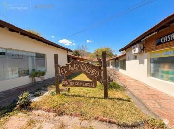 Local comercial · 28m² · Local Comercial en Venta | Villa General Belgrano