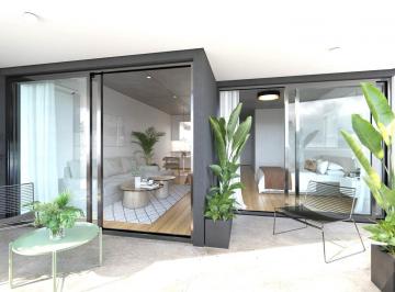 Departamento · 60m² · 3 Ambientes · Departamento 3 Ambientes en Palermo