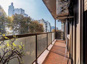 Departamento · 85m² · 4 Ambientes · Departamento 4 Ambientes + Dependencia - Venta en Balvanera