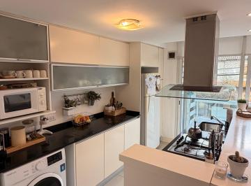 Departamento de 3 ambientes, Mar del Plata · Departamento Semipiso de 3 Ambientes con Cochera Doble en Zona Aldrey
