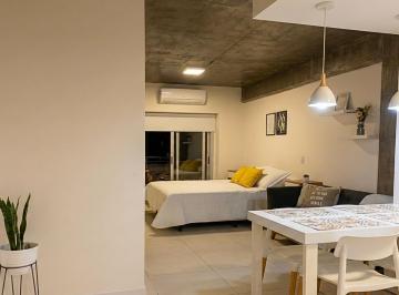 Departamento · 34m² · 1 Ambiente · Mono Excelente Torre Argia Frente a Plaza San Martin - Lavalle Al 700 - Barrio Sur