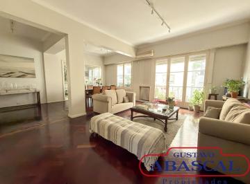 Departamento · 150m² · 4 Ambientes · Departamento Piso en Venta en Belgrano, Capital Federal, Buenos Aires
