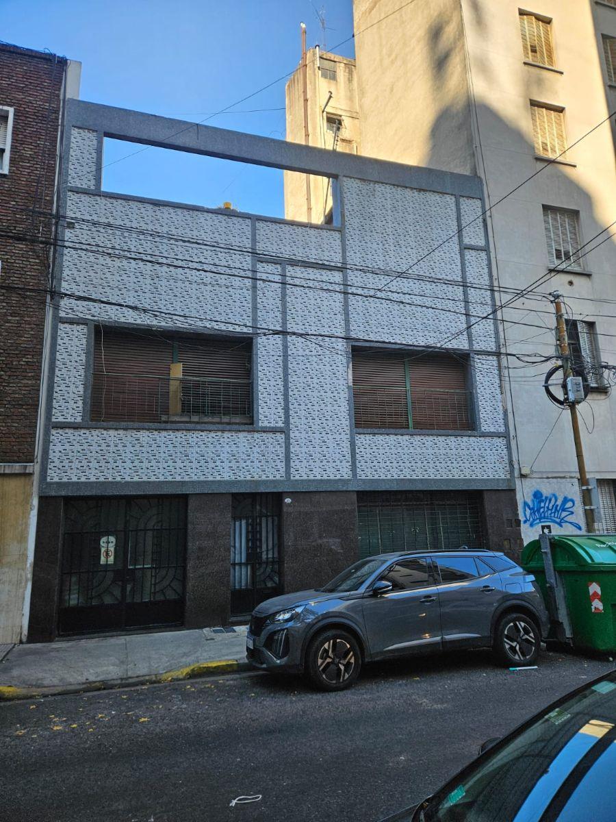 San Luis 2549,  Balvanera, Capital Federal