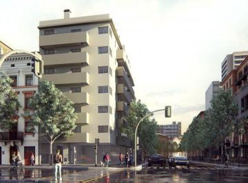 Departamento · 41m² · 2 Ambientes · Preventa Exclusiva Departamentos en Alta Cordoba