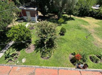Casa en Venta de 3 ambientes Máximo Paz · Venta Casa Quinta con Cochera en Cañuelas