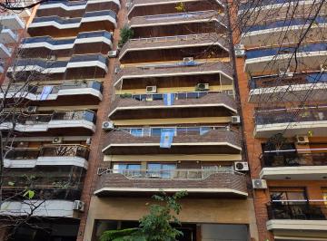 Departamento de 4 ambientes, Palermo · Las Cañitas Premium: 4 Ambientes con Palier Privado. Piso 6. con Cochera y Excelente Luminosidad