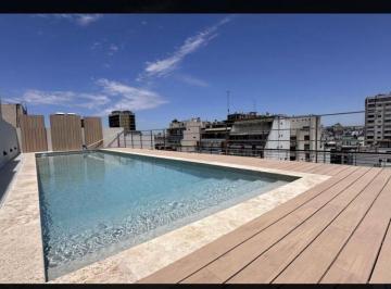 Departamento · 166m² · 4 Ambientes · Venta 4 Ambientes Terraza Propia y Dependencia