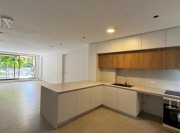 Departamento · 101m² · 3 Ambientes · 1 Cochera · Departamento en Venta Semipiso Villa Devoto