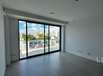 Departamento · 101m² · 3 Ambientes · 2 Cocheras · Departamento en Venta Semipiao con Pileta y Terraza Propias en Villa Devoto