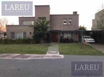 Casa · 200m² · 5 Ambientes · 2 Cocheras · Casa en Venta - Los Tacos