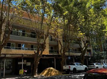 Departamento · 28m² · 1 Ambiente · 1 Cochera · Departamento en Venta Villa Devoto con Amenities