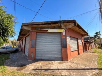 Local comercial de 1 ambiente, La Plata · Vendemos Amplio Local en Esquina Sobre Calle Principal - Ideal Para Comercio Grande o Dividir