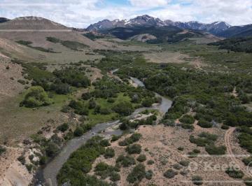 Campo · 24000000ha · Campo de 2400 Has en Venta en Rio Negro - Patagonia Argentina - Fly Fishing