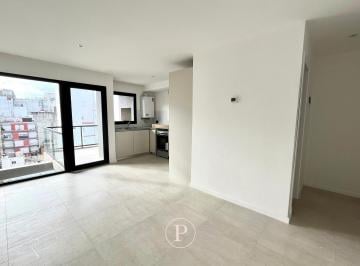 Departamento · 45m² · 2 Ambientes · 1 Cochera · Venta Departamento de 2 Ambientes con Cochera en Zona Aldrey