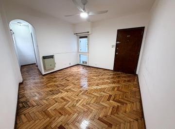 Departamento · 38m² · 2 Ambientes · Departamento de 2 Ambientes en Saavedra