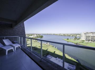 Departamento · 93m² · 3 Ambientes · 1 Cochera · Venta Departamento 3 Ambientes en Yoo Nordelta