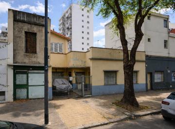 Terreno · 152m² · Venta / Lugones 4121 / Terreno / Saavedra