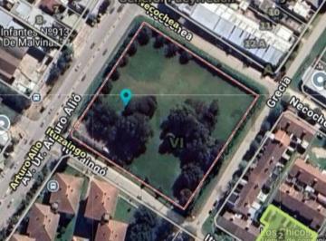 Terreno · 7500m² · Venta Manzana Completa 7500 m²