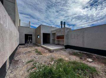 Casa · 75m² · 2 Dormitorios · 1 Cochera · Duplex Pb 2 Dorm en Pozo en Pampas de Manantiales