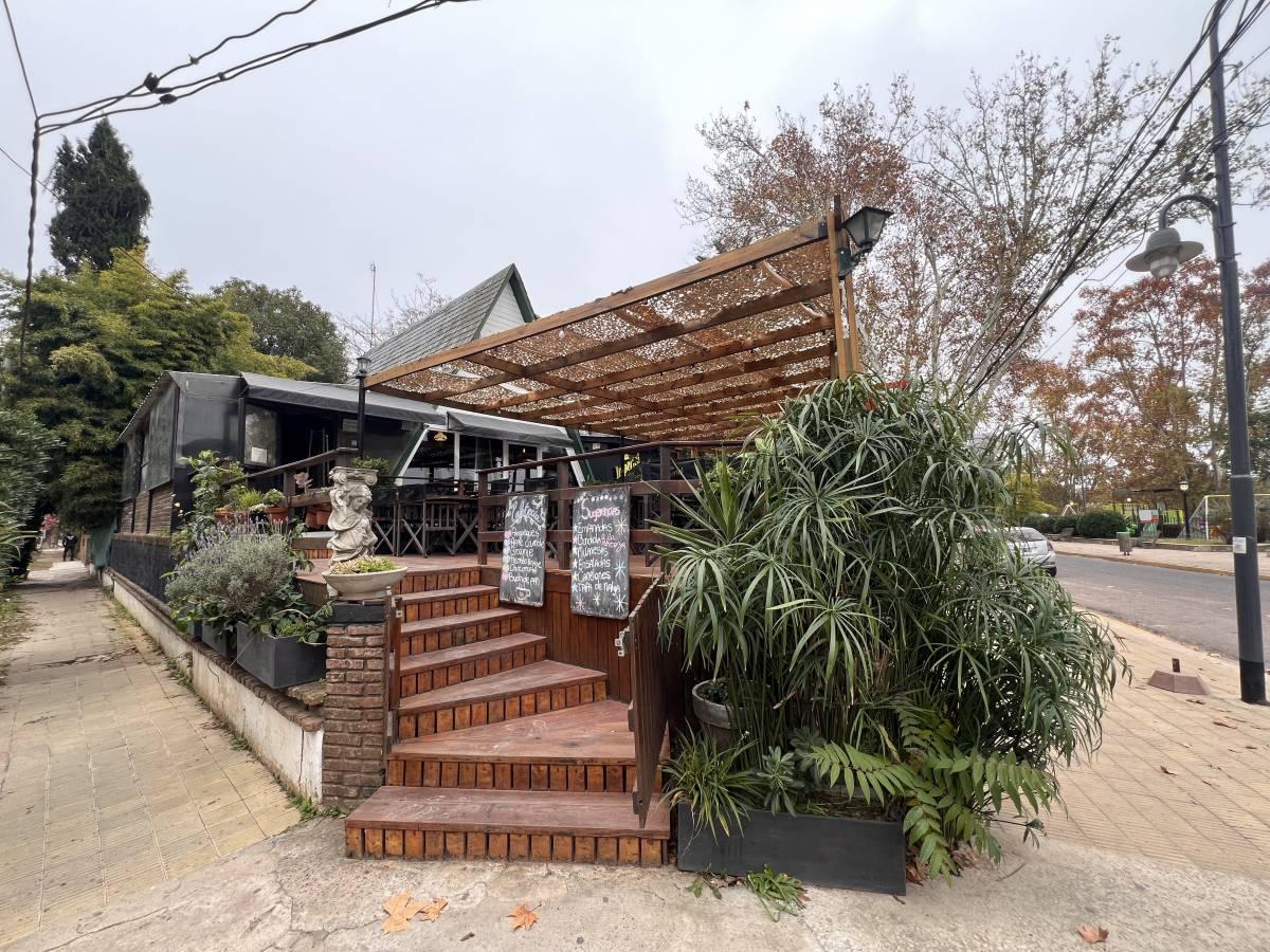 paseo victorica 700,  Tigre, Tigre