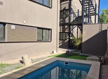 Departamento · 45m² · 2 Ambientes · 1 Cochera · Dpto en Venta Planta Baja - Frente a Dalvian - Calle Dr Notti N° 4