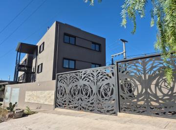 Departamento · 40m² · 2 Ambientes · 1 Cochera · Dpto en Venta Planta Baja - Frente a Dalvian - Calle Dr Notti N° 4