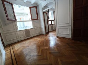 Departamento · 64m² · 3 Ambientes · Departamento en Venta en San Nicolás, Capital Federal, Buenos Aires