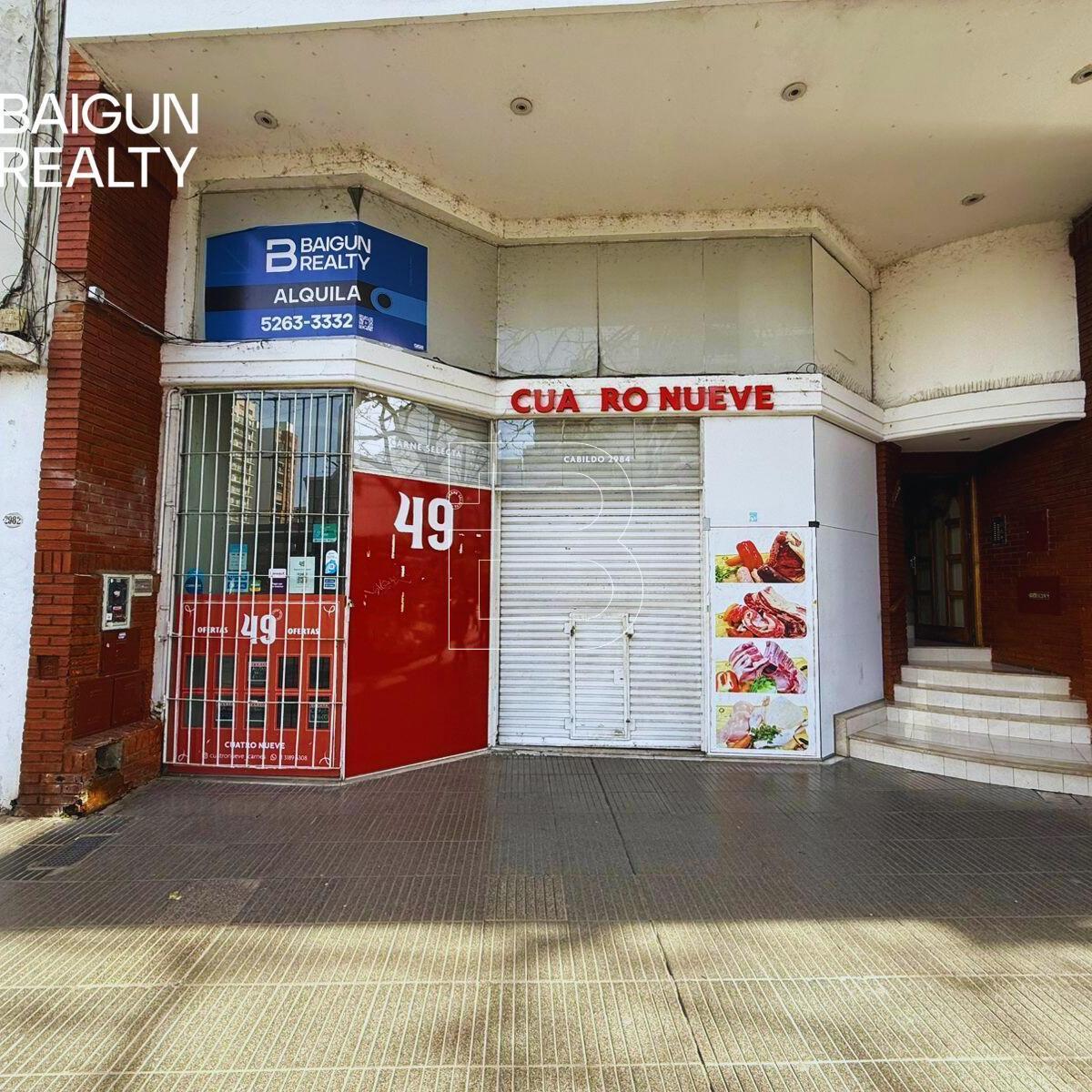 AV. Cabildo 2984 | Belgrano, Belgrano, Capital Federal