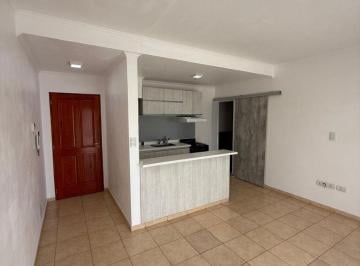 Departamento de 1 ambiente, San Lorenzo · Depatamento Monoambiente en Alquiler