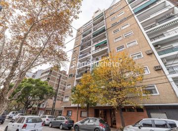 Departamento · 71m² · 4 Ambientes · Venta Departamento 4 Ambientes con Patio en Ramos Mejia