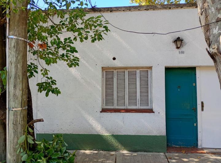 PH · 33m² · 2 Ambientes