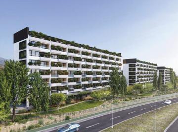 Vista exterior · Alma Chacras | Residencias Premium en Chacras de Coria