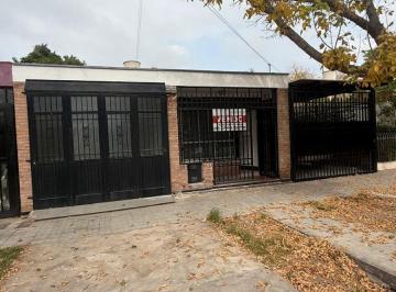 Casa de 6 ambientes, La Cieneguita · Vendo Hermosa Casa B° Cementista I