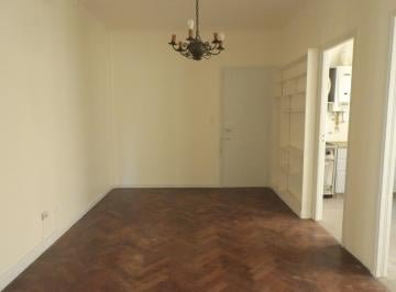 Departamento · 54m² · 3 Ambientes · Departamento Tres Ambientes en Alquiler por 24 Meses