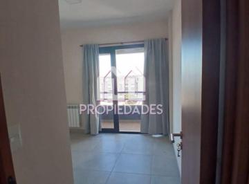 Departamento en Alquiler de 2 ambientes  · Alquiler Hermoso Dpto de 1 Dormitorio a Estrenar con Cochera Sarmiento 556 Edificio Semina