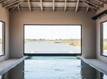 Terreno · 1039m² · Venta Lote B El Naudir Salida Al Rio Etapa 3