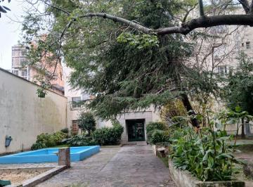Departamento de 2 ambientes, Villa Ortuzar · 2 Ambientes en Histórica Torre, en Las Famosas 5 Esquinas de Colegiales!