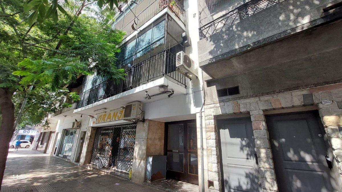 Avenida Directorio 3900