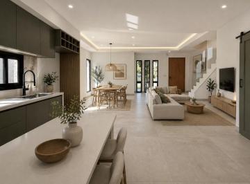 Casa · 535m² · 5 Ambientes · 3 Cocheras · Casa en Santa Elisa