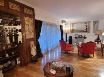 Departamento · 140m² · 5 Ambientes · 2 Cocheras · Departamento - Belgrano