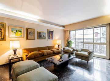 Departamento · 165m² · 5 Ambientes · Departamento en Venta 4 Dorm. - Apto Profesional