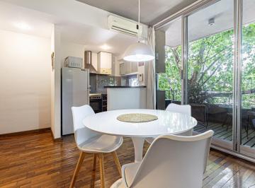 Departamento · 43m² · 2 Ambientes · Departamento en Venta 2 Ambientes Palermo