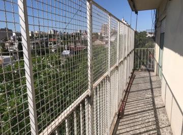 Departamento · 69m² · 3 Ambientes · Alquiler Depto 3 Amb con Gran Balcon en Flores