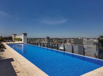 Departamento · 98m² · 4 Ambientes · 1 Cochera · Venta Depto 4 Amb Cochera Full Amenities Caballito