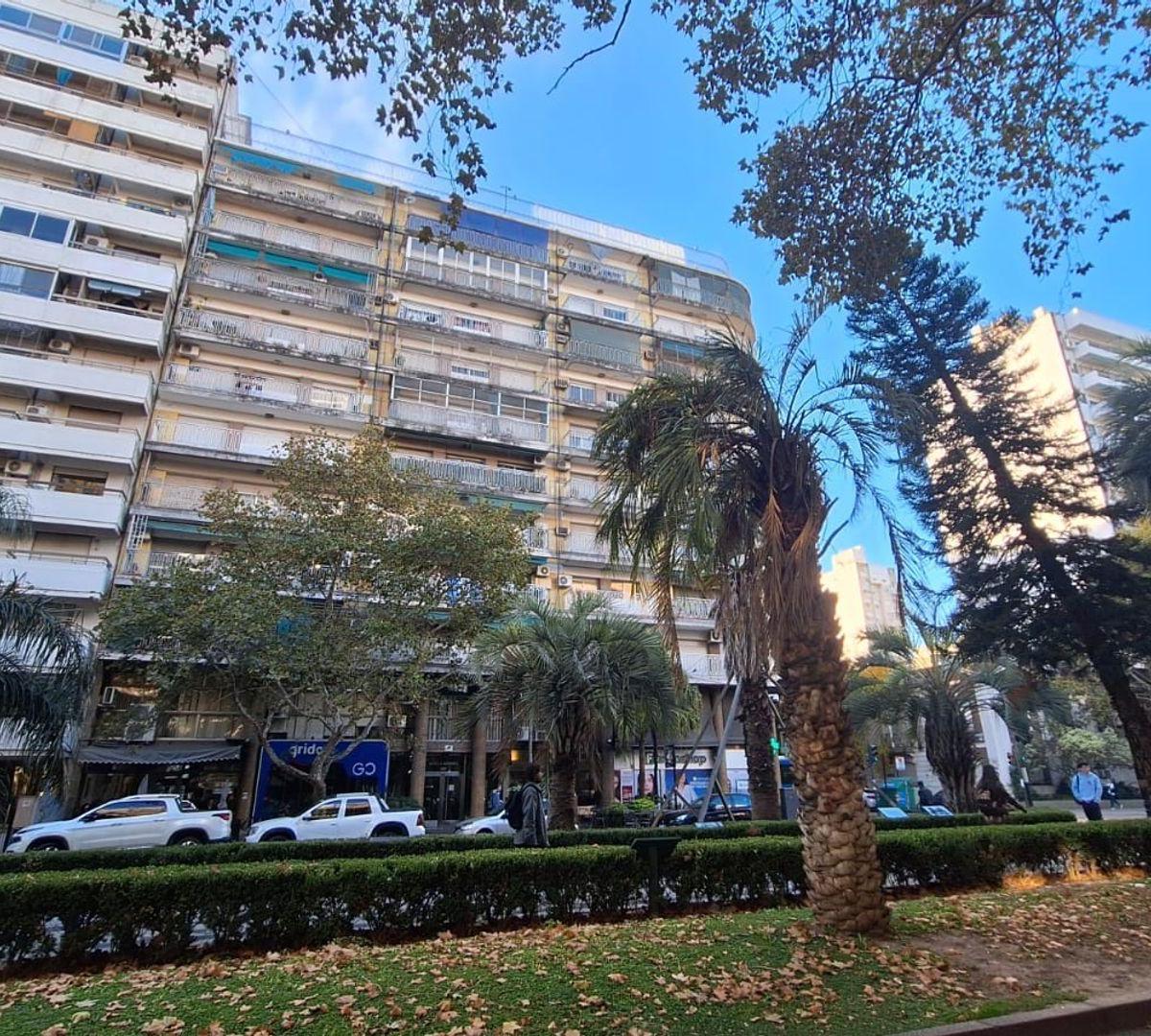 Boulevard Oroño 1100