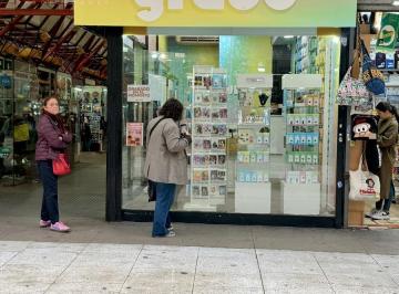 Local comercial · 35m² · Local Comercial Sobre Peatonal en Microcentro