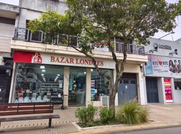 Local comercial · 142m² · 2 Ambientes · Local en Alquiler - La Plata