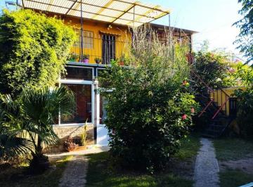 Casa · 195m² · 6 Ambientes · 1 Cochera · Oportunidad Casa en San Marcos Sierras