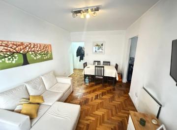 Departamento · 50m² · 3 Ambientes · Departamento en Barrio Norte 3 Ambientes Comodo y Luminoso